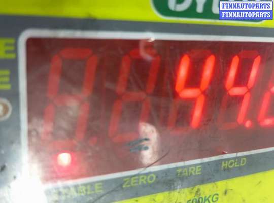 купить кпп 5ст. на SKODA SUPERB 2