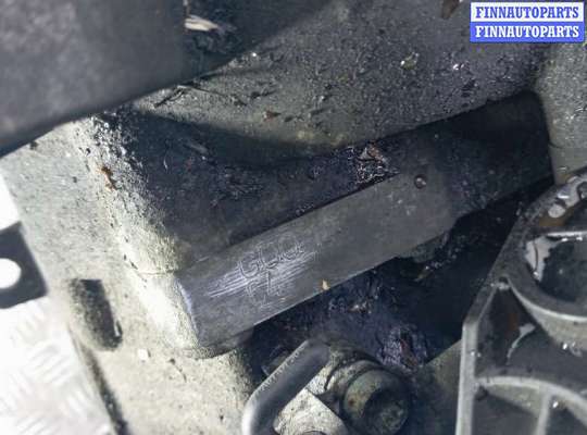 купить кпп 5ст. на SKODA SUPERB 2