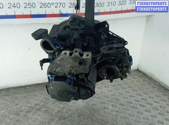 купить кпп 5ст. на SKODA SUPERB 2