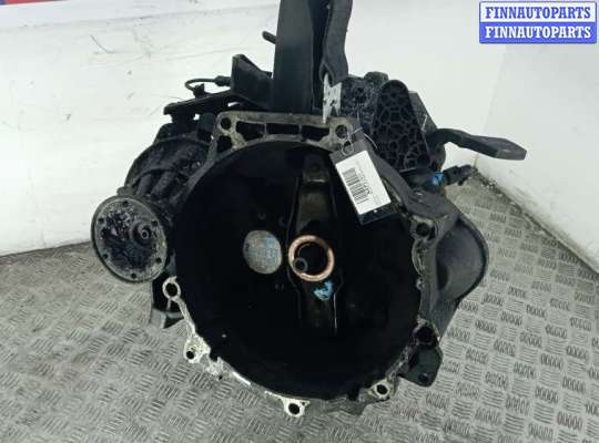 купить кпп 5ст. на SKODA SUPERB 2