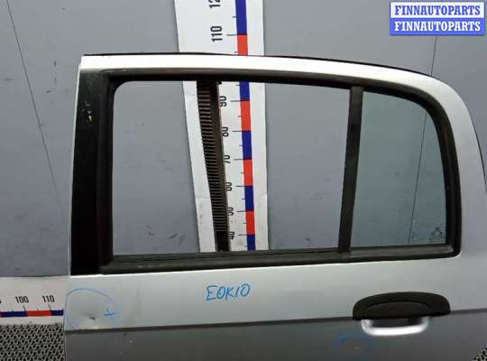 купить дверь задняя левая на HYUNDAI GETZ TB