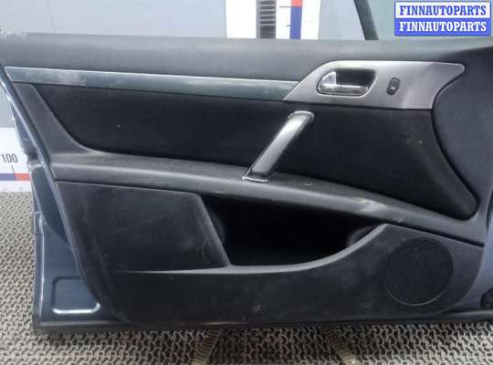 купить дверь передняя левая на PEUGEOT 407