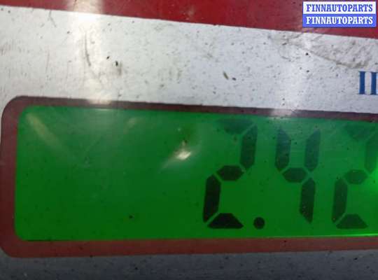 купить шкив коленвала демпферный бензиновый на CITROEN C5 AIRCROSS