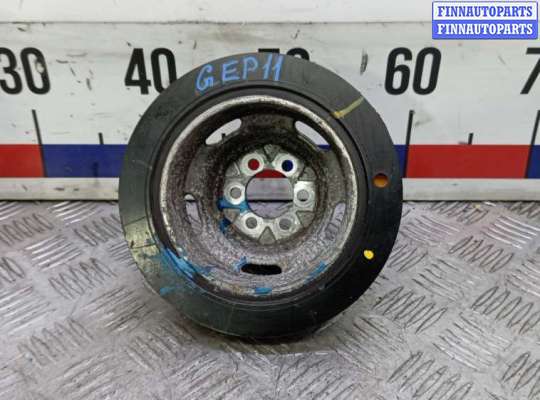 купить шкив коленвала демпферный бензиновый на CITROEN C5 AIRCROSS