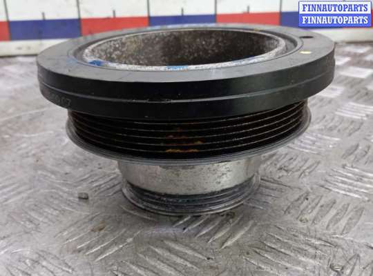 купить шкив коленвала демпферный бензиновый на CITROEN C5 AIRCROSS