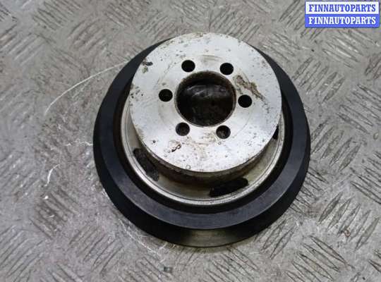 купить шкив коленвала демпферный бензиновый на CITROEN C5 AIRCROSS