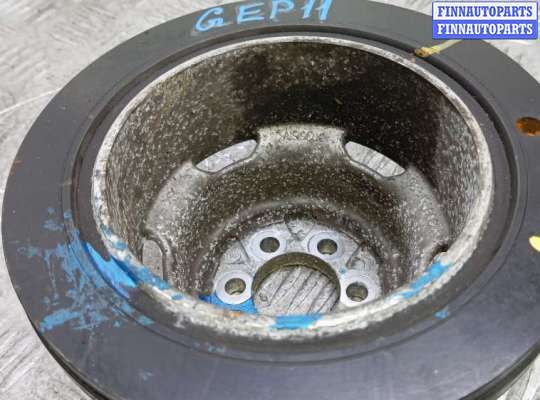 купить шкив коленвала демпферный бензиновый на CITROEN C5 AIRCROSS