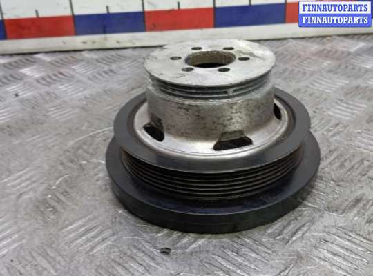 купить шкив коленвала демпферный бензиновый на CITROEN C5 AIRCROSS