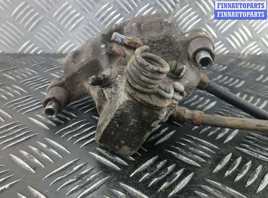 купить суппорт тормозной задний левый на FORD FOCUS 3