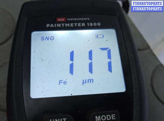 купить дверь передняя левая на PEUGEOT 3008 1