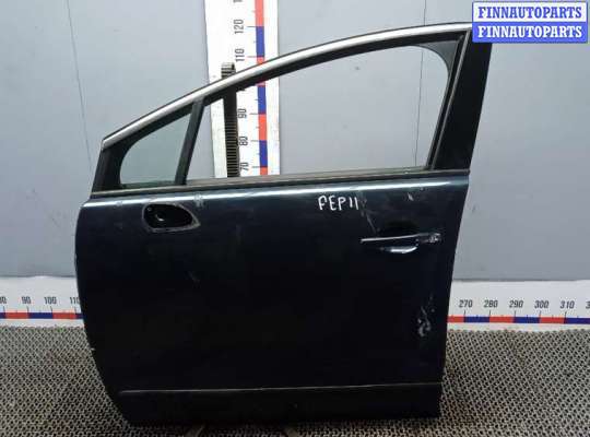 купить дверь передняя левая на PEUGEOT 3008 1