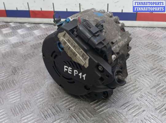 купить генератор дизельный на PEUGEOT 3008 1