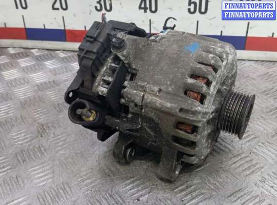 купить генератор дизельный на PEUGEOT 3008 1