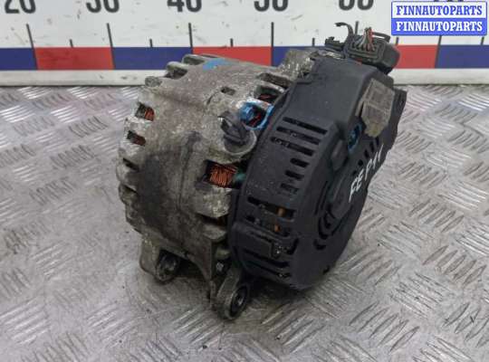 купить генератор дизельный на PEUGEOT 3008 1