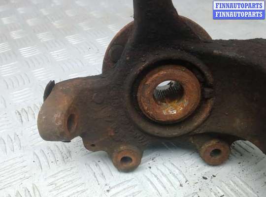 купить ступица передняя левая на FORD FOCUS 2