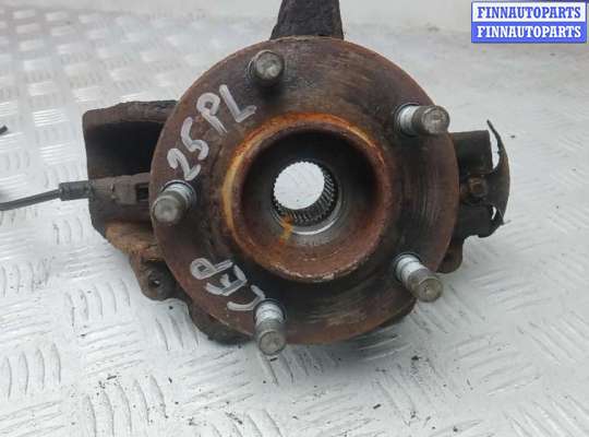 купить ступица передняя левая на FORD FOCUS 2