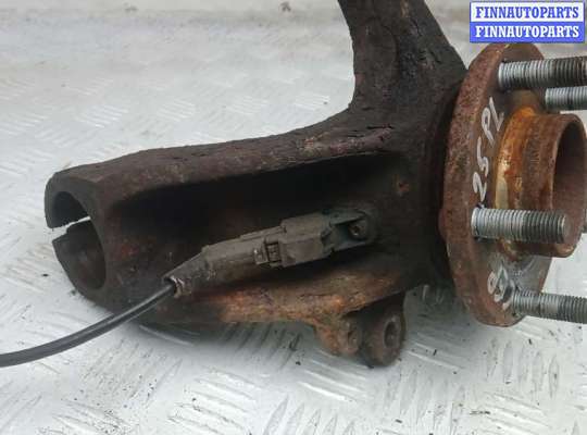 купить ступица передняя левая на FORD FOCUS 2