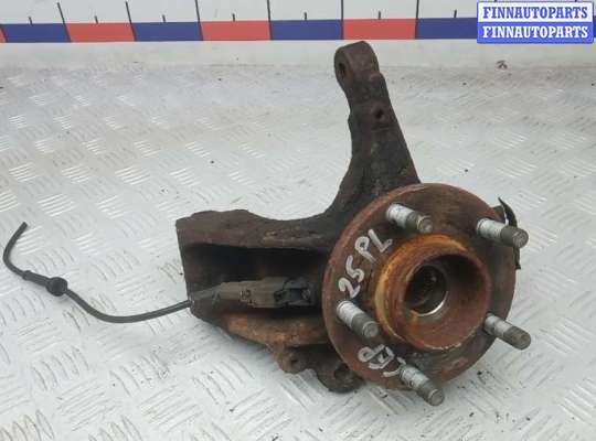 купить ступица передняя левая на FORD FOCUS 2