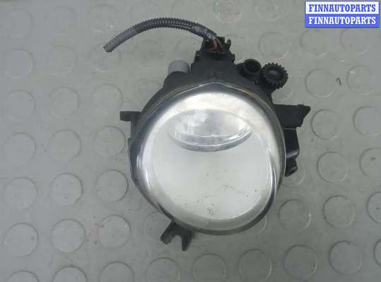 купить фара галогенная левая передняя на VOLKSWAGEN TOUAREG 7L