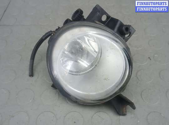 купить фара галогенная левая передняя на VOLKSWAGEN TOUAREG 7L