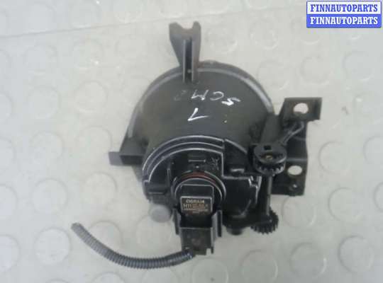 купить фара галогенная левая передняя на VOLKSWAGEN TOUAREG 7L