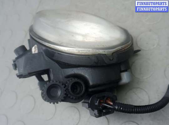 купить фара галогенная левая передняя на VOLKSWAGEN TOUAREG 7L