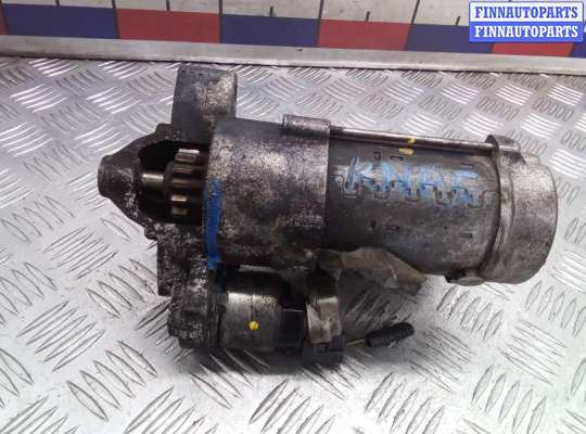 купить стартер дизельный на FORD MONDEO 5