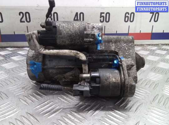 купить стартер дизельный на FORD MONDEO 5