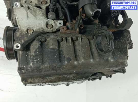 купить двигатель дизельный на SKODA OCTAVIA A7