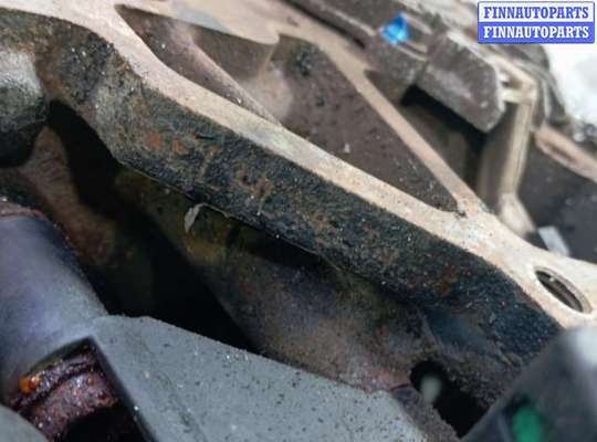 купить двигатель дизельный на SKODA OCTAVIA A7