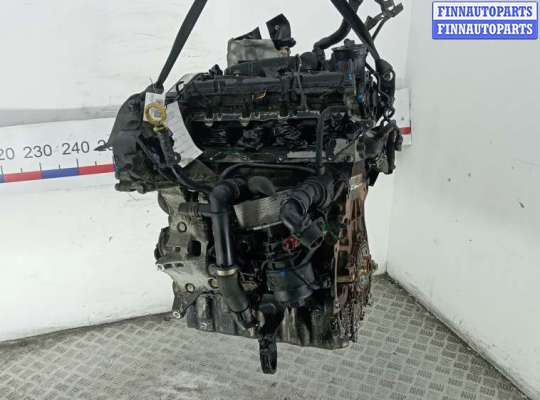 купить двигатель дизельный на SKODA OCTAVIA A7