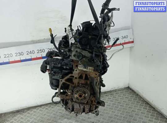 купить двигатель дизельный на SKODA OCTAVIA A7