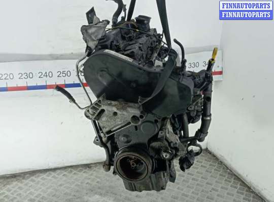 купить двигатель дизельный на SKODA OCTAVIA A7