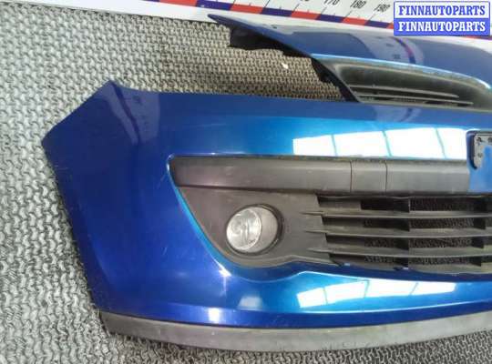 купить бампер передний на RENAULT CLIO 3