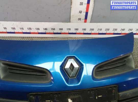 купить бампер передний на RENAULT CLIO 3