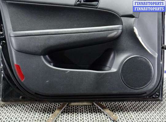купить дверь передняя левая на HYUNDAI I30 FD