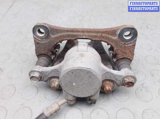 купить суппорт тормозной задний правый на HYUNDAI GENESIS