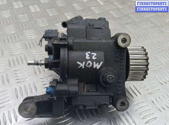 купить тнвд дизельный на RENAULT MEGANE 3