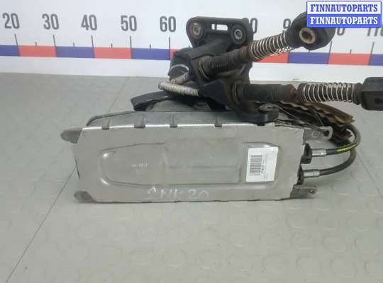 купить кулиса кпп на SKODA SUPERB 2