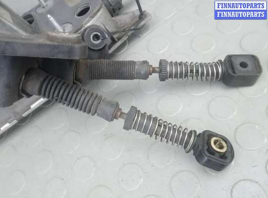 купить кулиса кпп на SKODA SUPERB 2