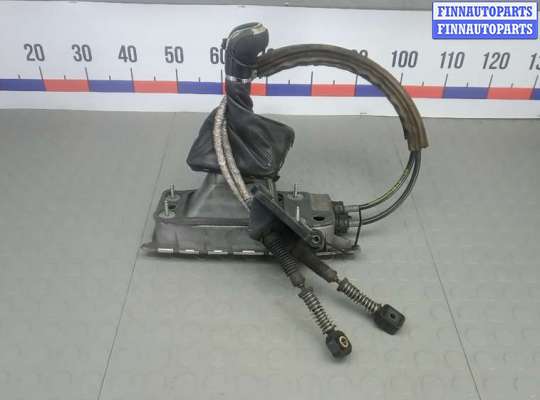 купить кулиса кпп на SKODA SUPERB 2