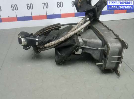 купить кулиса кпп на SKODA SUPERB 2