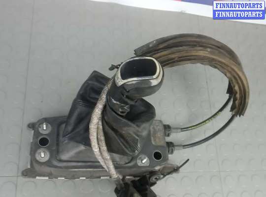 купить кулиса кпп на SKODA SUPERB 2