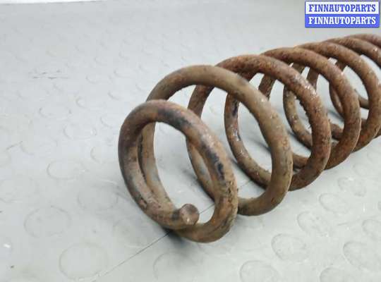 купить пружина задняя на VOLKSWAGEN TOURAN (1T1, 1T2)