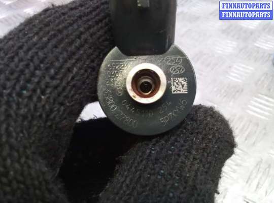 купить форсунка дизельная на HYUNDAI SANTA FE 2