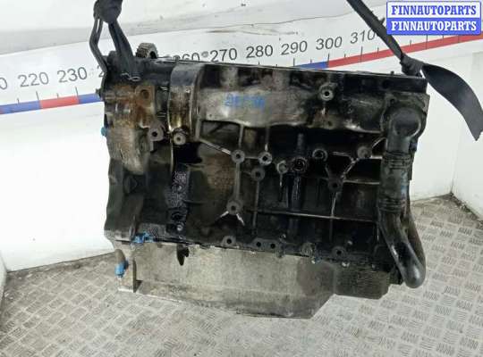 купить блок цилиндров дизельный на VOLKSWAGEN TRANSPORTER T5