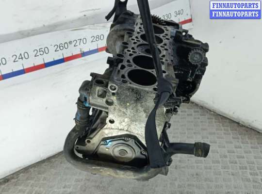 купить блок цилиндров дизельный на VOLKSWAGEN TRANSPORTER T5