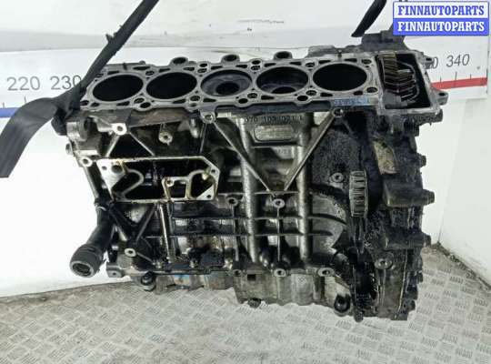 купить блок цилиндров дизельный на VOLKSWAGEN TRANSPORTER T5