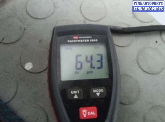 купить капот на HYUNDAI SANTA FE 2
