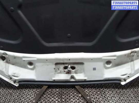 купить капот на HYUNDAI SANTA FE 2